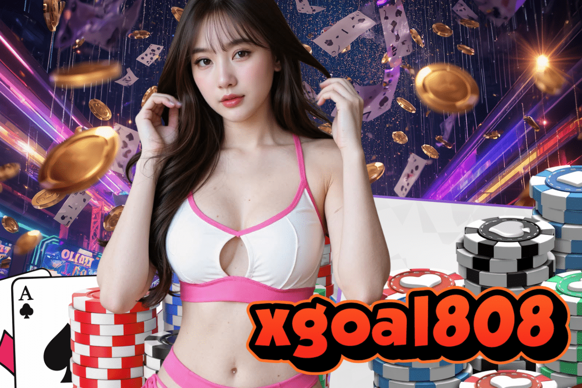 xgoal808