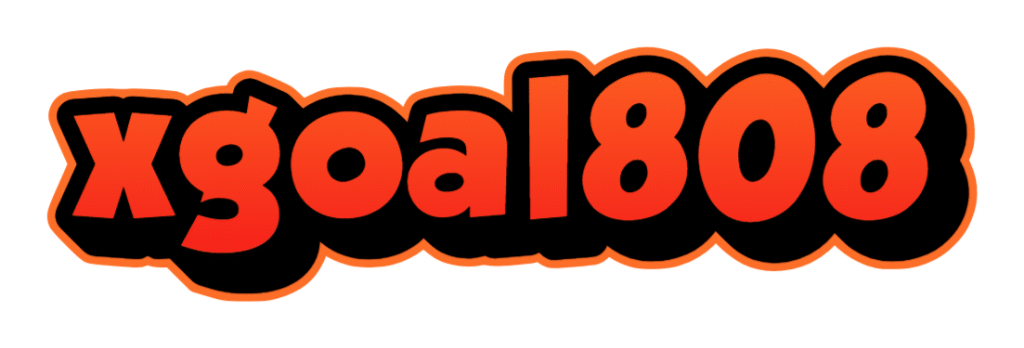 xgoal808